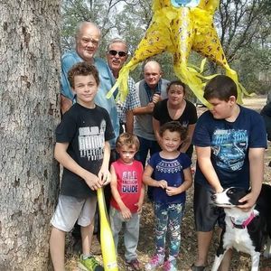 Meet your Posher, Rebecca